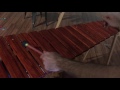 Nhemamusasa on C tuned marimba-marimba lesson teaser