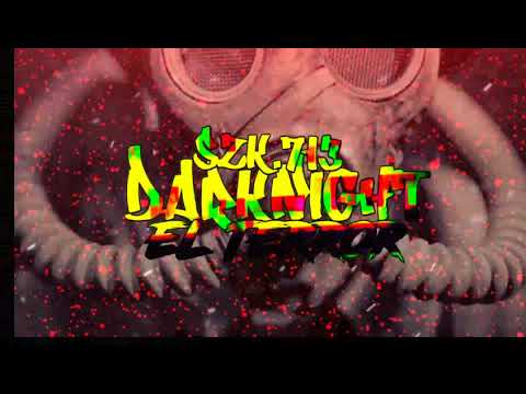 SYCKLES x MAXKROM - Hallowneen 2 THT 2K20