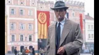 A Perfect Spy - Le Carré’s Most Personal Story on Screen (1987)