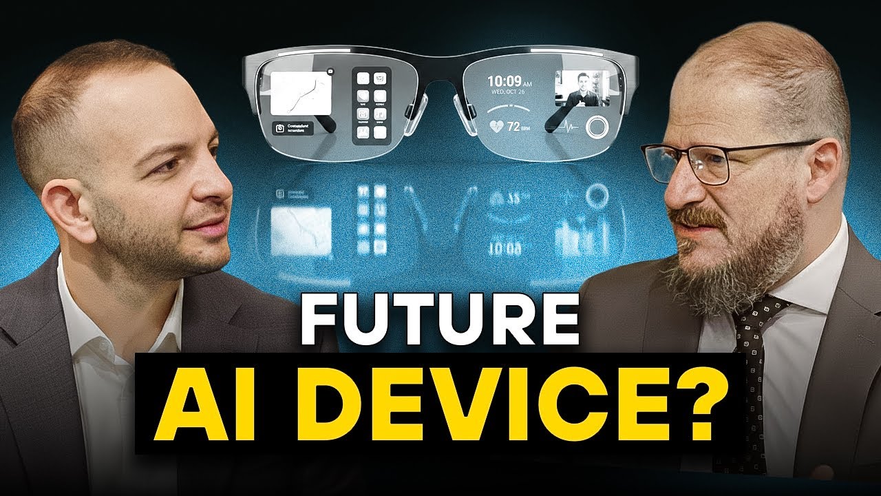 「贏得邊緣運算就贏得 AI 競賽」—— Qualcomm CEO 的 AI 賽局觀點