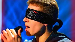 Eurovision 2012 | Donny Montell – Love Is Blind Eurovision 2012 | Donny Montell – Love Is Blind