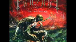 Kalmah - Human Fates