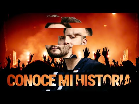 KNOW MY STORY - ALEX DA SILVA