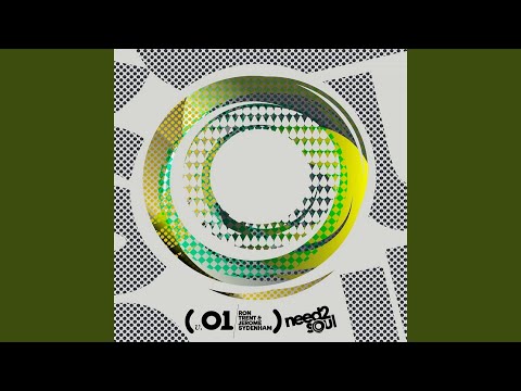 The System (Jerome Sydenham Shelter Dub)