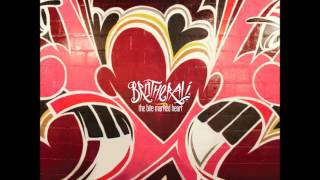 Brother Ali - I Can't Wait