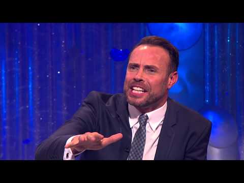 Jason Calls Joe's Dance A Solid Performance - Dancing On Ice