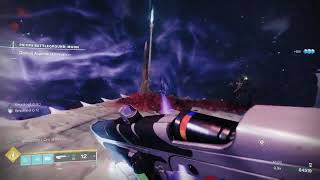 A surmountable skullfort