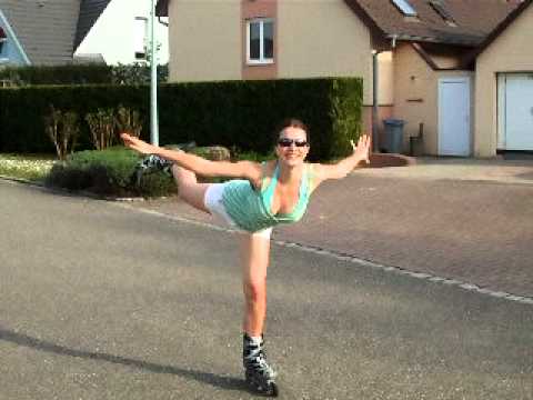 Appelez moi Katarina Witt...^^