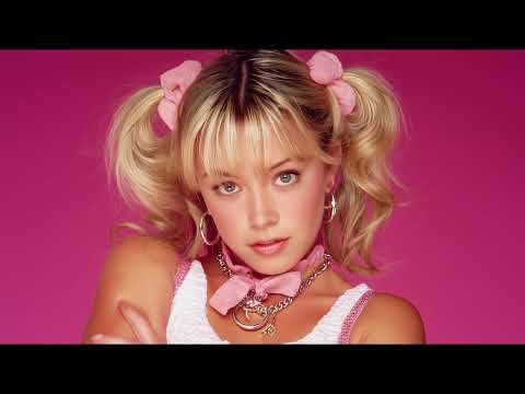 Spice Girls - Wannabe (90's New Jack Swing AI Version)