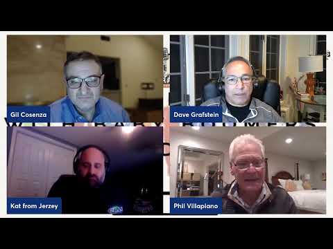 Flashback Sports with Gil and Dave | 02.02.2022