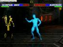 MKP Scorpion Mk4 Vs Watergod
