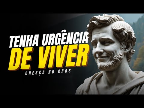 O TEMPO E A ARTE DE VIVER: FILOSOFIA PARA UMA VIDA PLENA