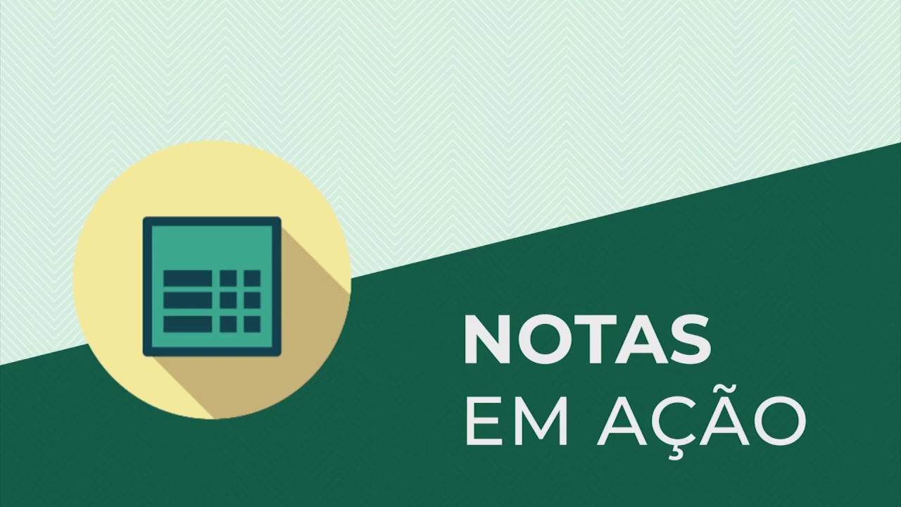 Moodle - Notas