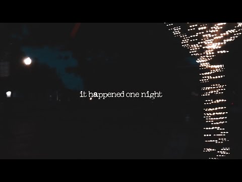 Filthy Franco - It Happened One Night