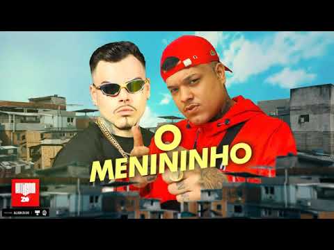 MC Ruzika e MC Cassiano - O Menininho