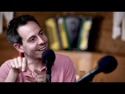 Auszug aus dem Intelligent Quetschn Buch: 13 Tipps, wie du die Steirische richtig übst