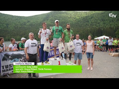 Sporthírek 2017. június 12.  – Erdélyi Magyar Televízió