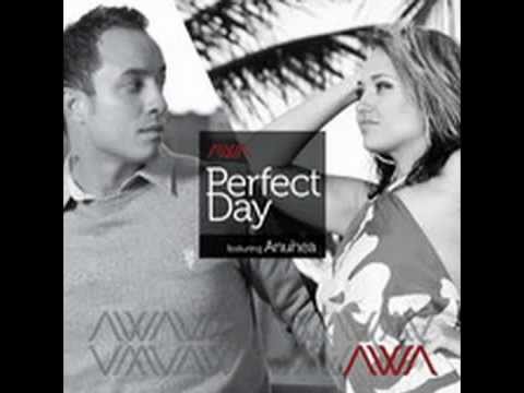 Awa feat. Anuhea - Perfect Day