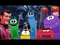 We Are Number One But Every One Is Replaced With Answer Team 341 B Screaming