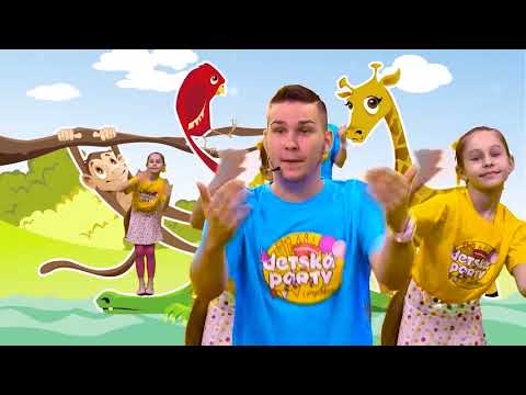 Festival v ZOO - Ujo Ľubo