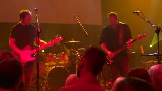 Airbag - Sounds That I Hear - Warszawa 2017