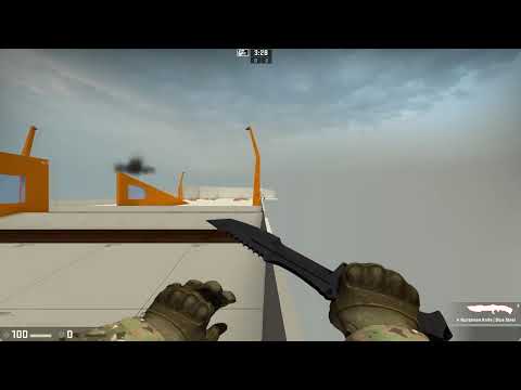 Steam Community :: Video :: CSGO - Slide Server - Slide_Speedrace