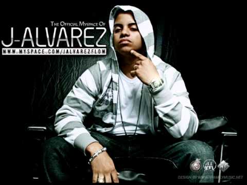 J Alvarez  - Lo Que Piden Es Underground (Jose Losada & Emilio Losada Remix)