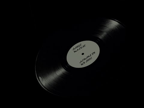 Sarge Malone - Always by my side (radio edit)