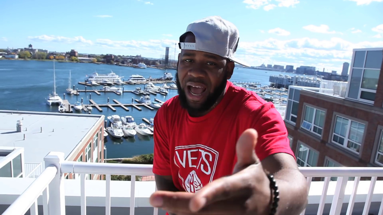 Jake Kost ft Reks & Supastition – ”The Kost of Reked Supras”