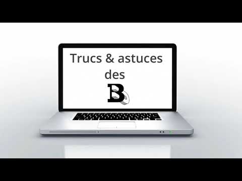 Trucs & astuces des BU #04 - Acesso à Biblioteca