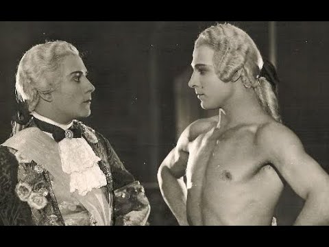 'Monsieur Beaucaire' (1924): Full silent film starring Rudolph Valentino, Bebe Daniels, Lois Wilson