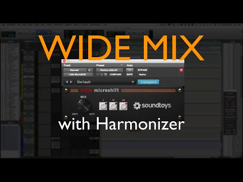 Widen Your Mix with this FREE plug-in!