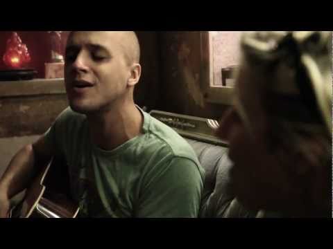 You And Me In My Pocket (acoustic) - Milow
