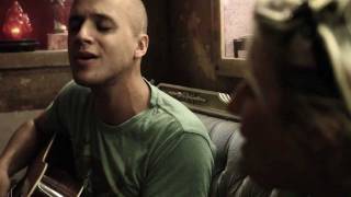 Milow - You and Me (In My Pocket) [Unplugged]