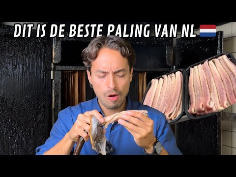 Dit is de beste Paling van Nederland! - Op zoek naar Ambacht - Aflevering 2