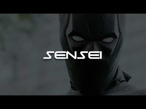 [FREE] V9 x Unknown T Type Beat - 'SENSEI' | UK Drill Instrumental [Prod. Raider Beats]