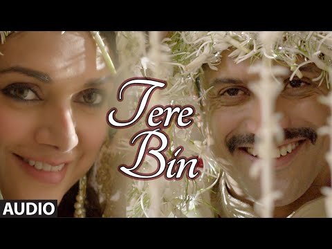 'TERE BIN' Full AUDIO song | Wazir | Farhan Akhtar, Aditi Rao Hydari | Sonu Nigam, Shreya Ghoshal