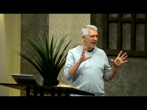 1 Thessalonians 5 (Part 2) :12-28 • Final Comments