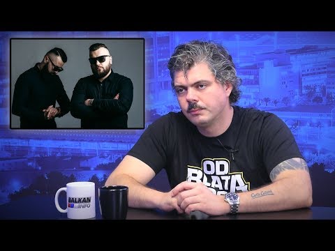 BALKAN INFO: Ivan Ivanović Đus – Buba Corelli i Jala Brat su kao Dino Merlin današnjice!