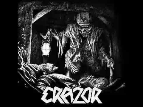 Erazor - Erazor (FULL ALBUM)