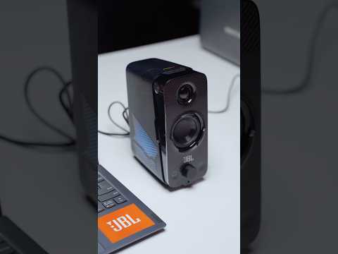 Best PC Gaming Speakers | JBL Quantum Duo #jbl #usa #audio #games