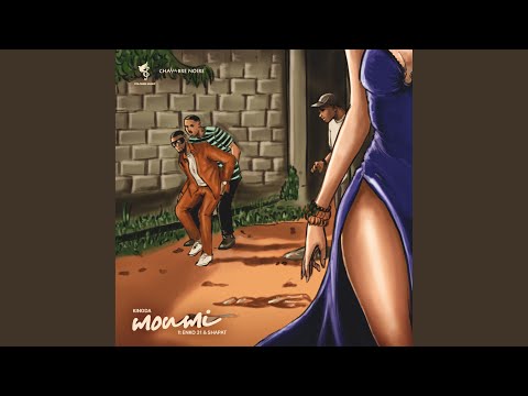 Moumi (feat. Shapat, Enko31)