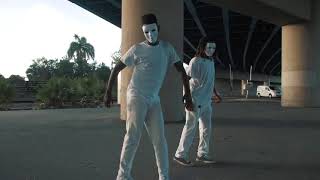 Chopped and Screwed- T-pain ft Ludacris