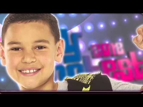 Als Küsserkönig bist du Kaiser - Alex Baumgartner - Kiddy Contest 2012 Hörprobe