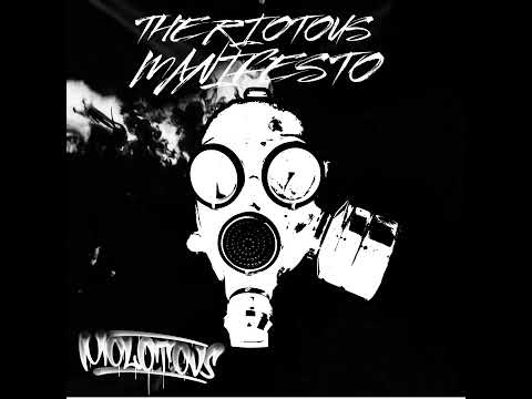 K-OTIC 1 - THE RIOTOUS MANIFESTO FT. MADD ILLZ