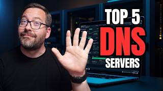 5 DNS Servers Every Home Lab Should Know About (2026 Guide)
