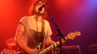 Jebediah Live @ The Mertro - Spoil The Show