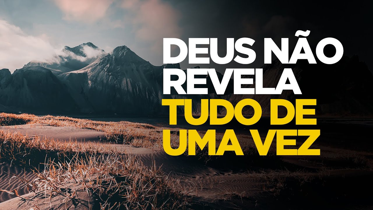 DEUS AGE EM PROCESSOS | SILAS MALAFAIA - MOTIVACIONAL