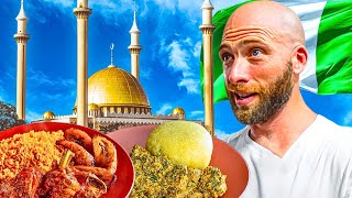 Abuja's Best Food Tour! Wealthiest City In Nigeria? 🇳🇬