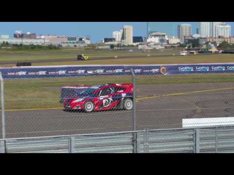 Red Bull GRC Lites Final in Atlantic City 2016